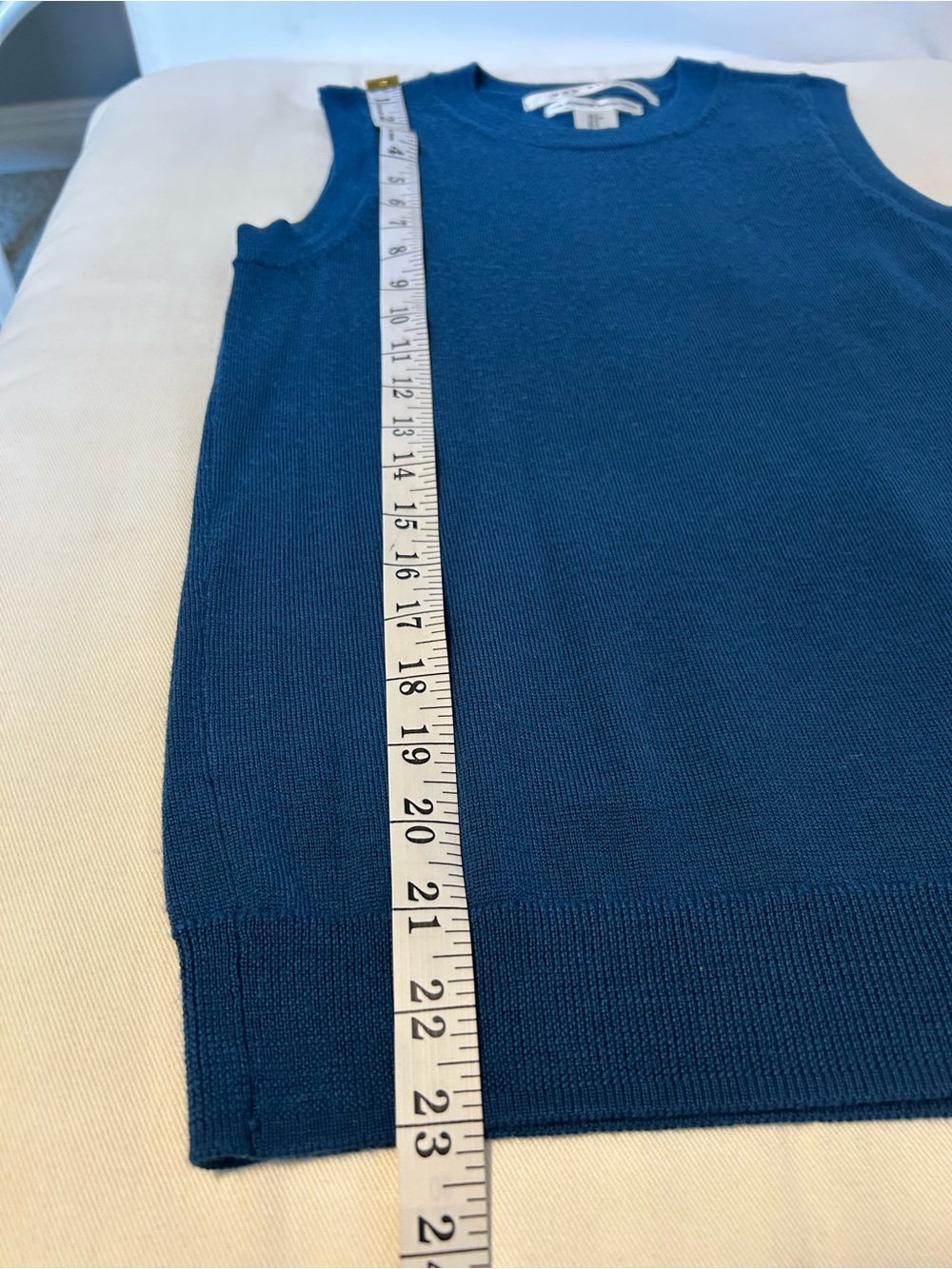 Wool Shell Max Studio - Picture 6 of 6